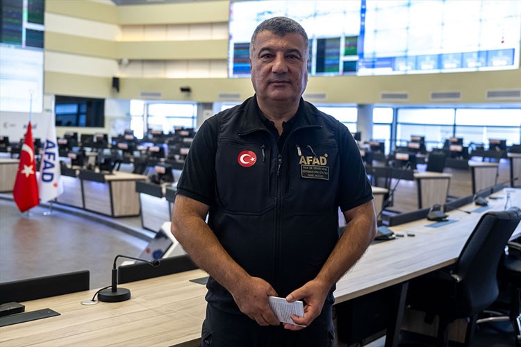 İstanbul'un deprem riski yapay zekayla analiz ediliyor