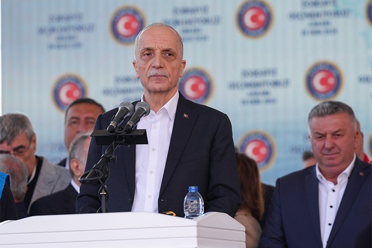 "Vergide adalet istiyoruz"