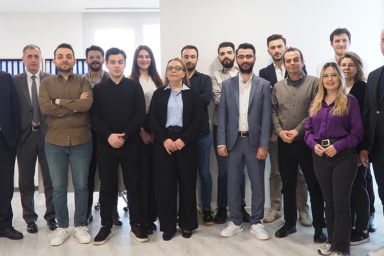 Scan Global Logistics Türkiye'ye açıldı