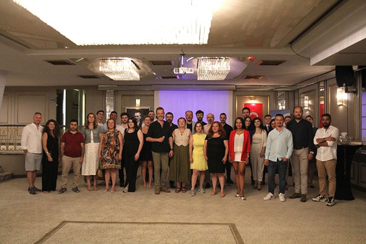 Genç liderler ve girişimciler etki yaratıyor