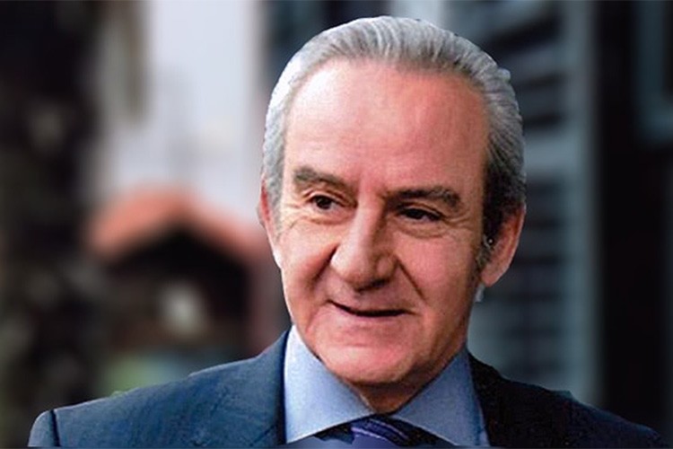 Oyuncu ve yönetmen Ahmet Levendoğlu hayatını kaybetti