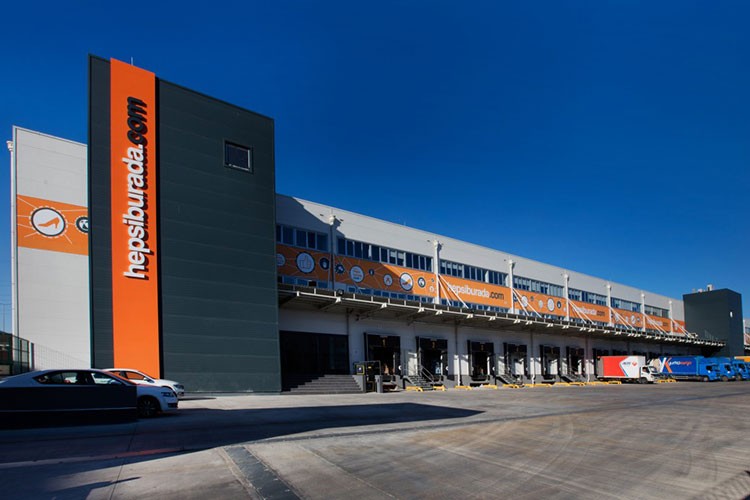 Hepsiburada'dan bayrama özel kampanya