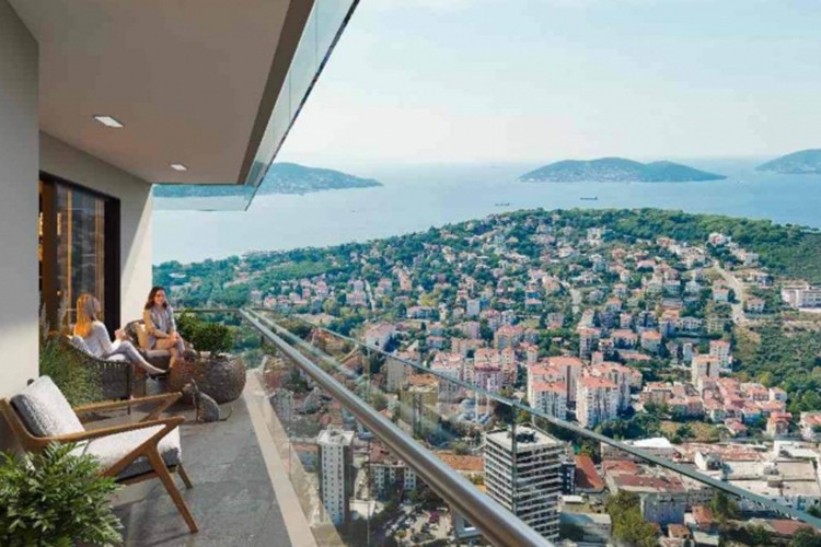 Lamer Dragos'ta modern konfor