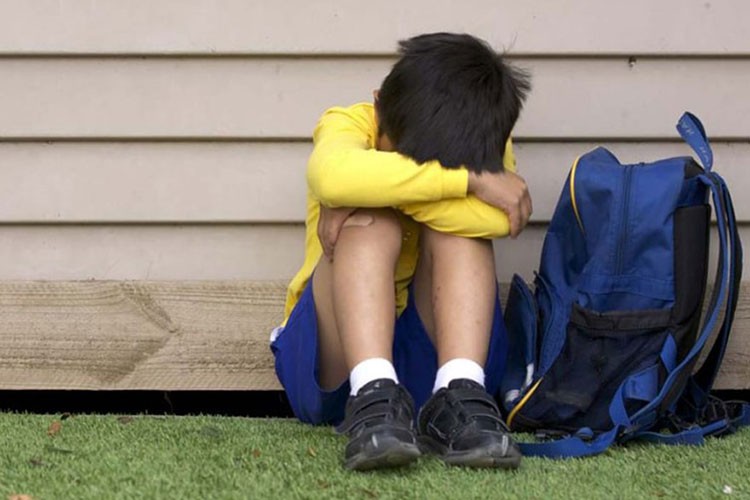 Uyum Problemleri Okul Fobisinin Habercisi Olabilir