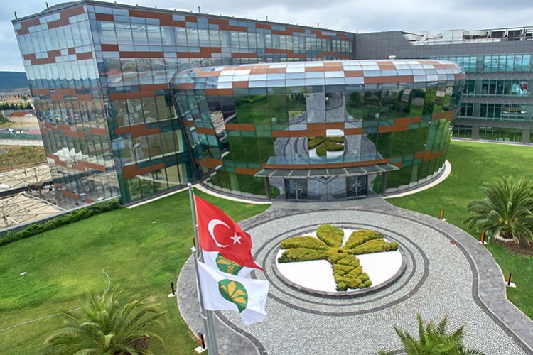 Dış ticaret işlem hacmi 10 milyar doları aştı