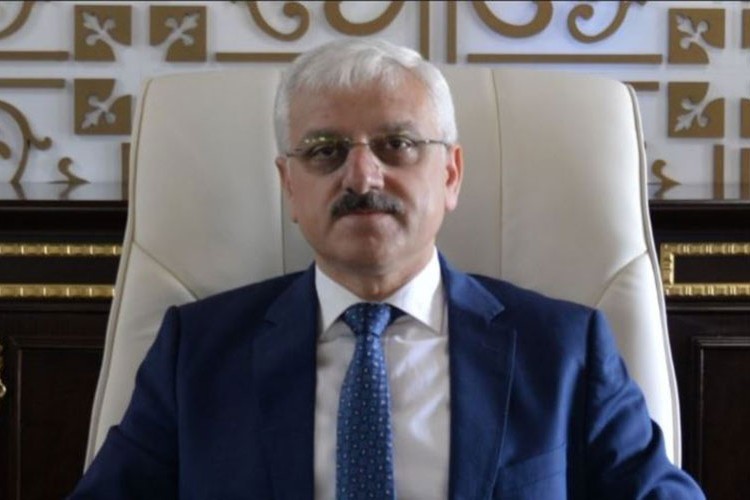 Bolu Valisi Kılıç'tan orman yangınına ilişkin açıklama