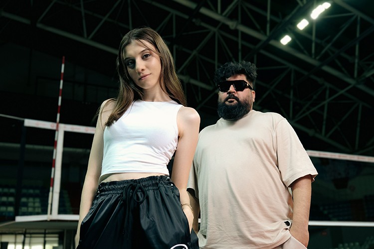 Asena ve Eypio'dan Filenin Sultanları'na