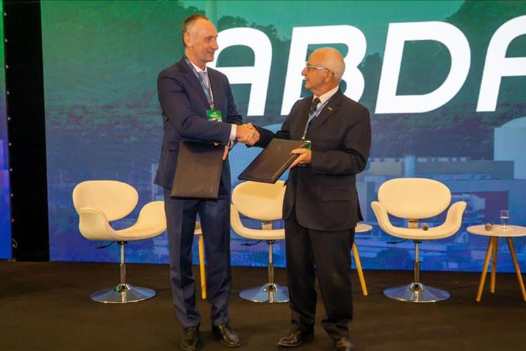 Rosatom Brezilya'da madencilik ortaklığı kurdu