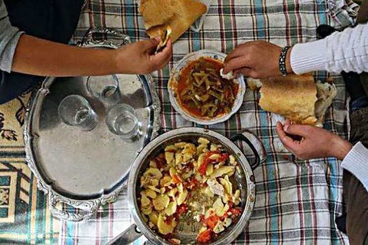 Açlık sınırı 2 bin 652 TL