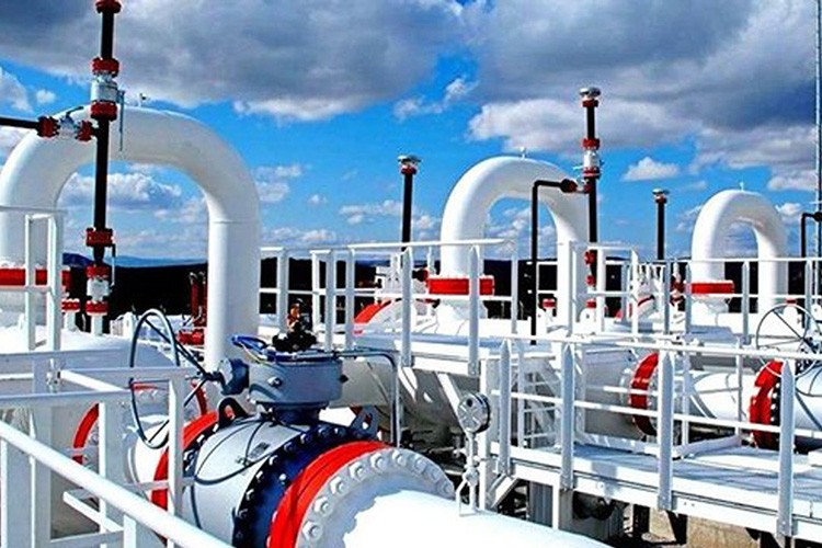 Bu yıl 51 milyar metreküp doğalgaz tüketeceğiz