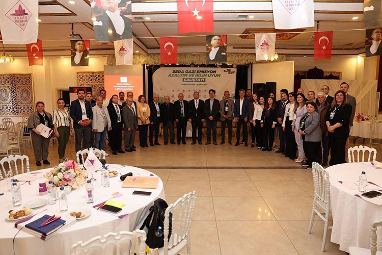 Çatalca'da sürdürülebilir gelecek için önemli adım