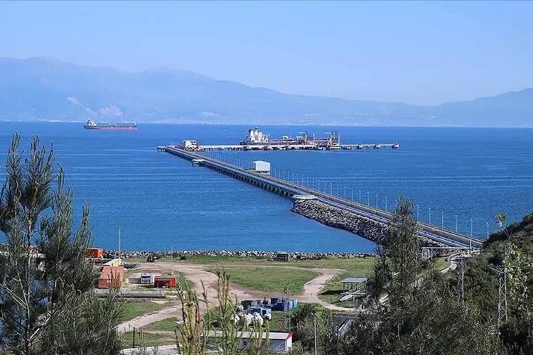 Bağdat ve Erbil uzlaştı: Ceyhan hattı açılıyor