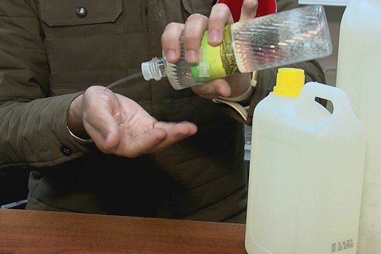 İhracata şartlı izin