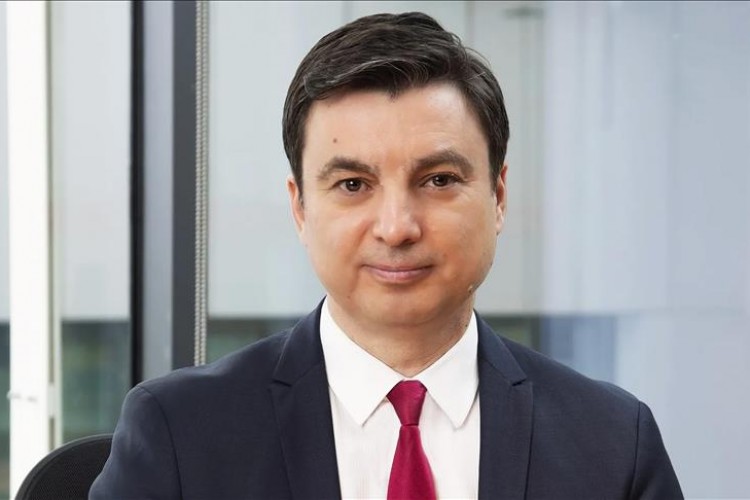 Sigortam.net'in yeni CEO'su Ataman Kalkan oldu