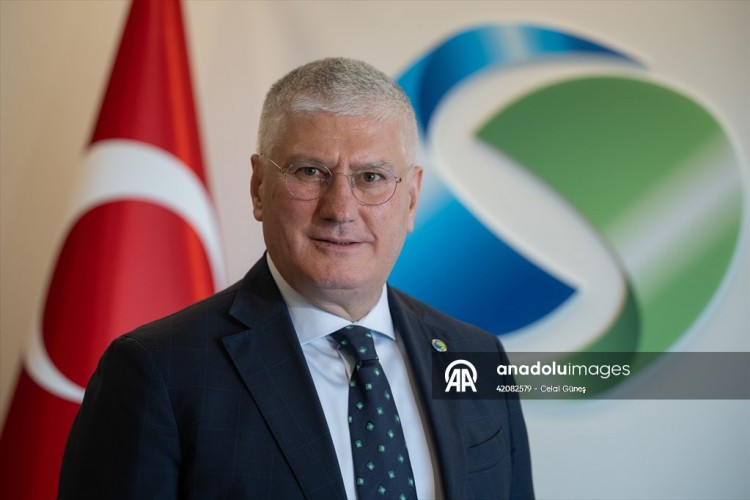 Sigorta sektörünün yılı 2 trilyon lira prim üretimiyle kapatması öngörülüyor