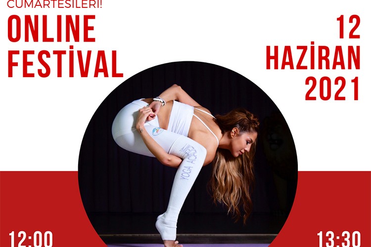 Covid 19'a karşı en etkili festival