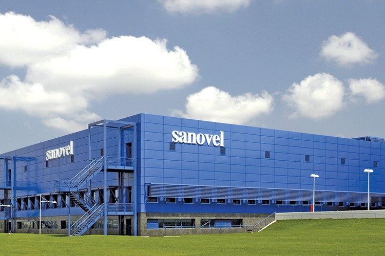 Patent başvurularında ilaç sektörünün şampiyonu oldu