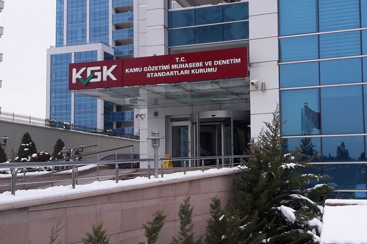 Finansal Raporlama Standartları'nda güncelleme yapıldı