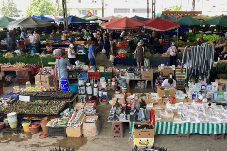 Enflasyon düştü hayat pahalılığı bitti mi?