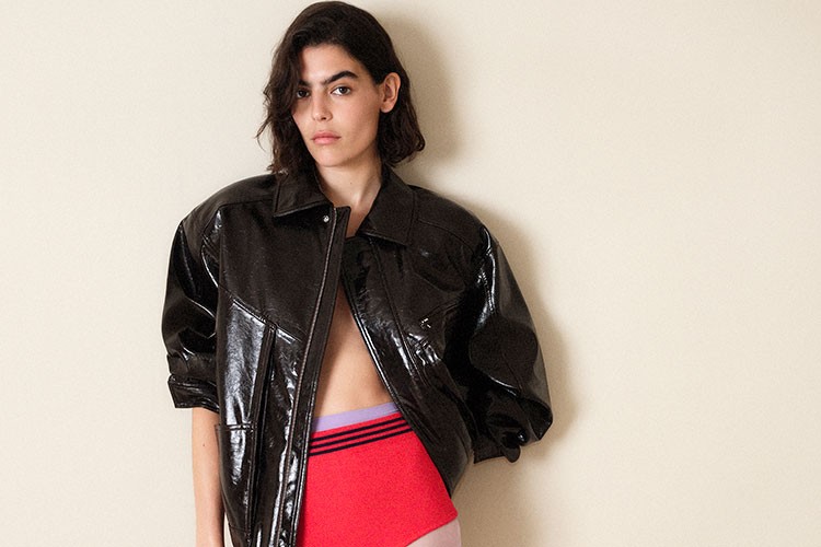 Maje'den yeni sezona feminen ve özgür bir yorum