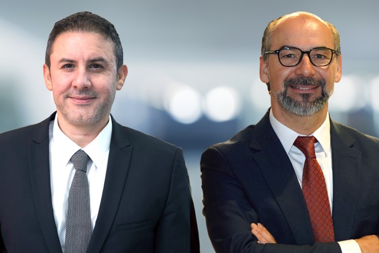 Türkiye'de bulut pazarı 1 milyar dolara koşuyor