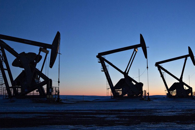 ABD'nin petrol sondaj kulesi sayısı düştü