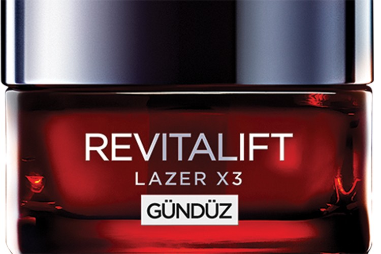 L'Oréal Paris'ten sonbahar cilt bakım favorileri