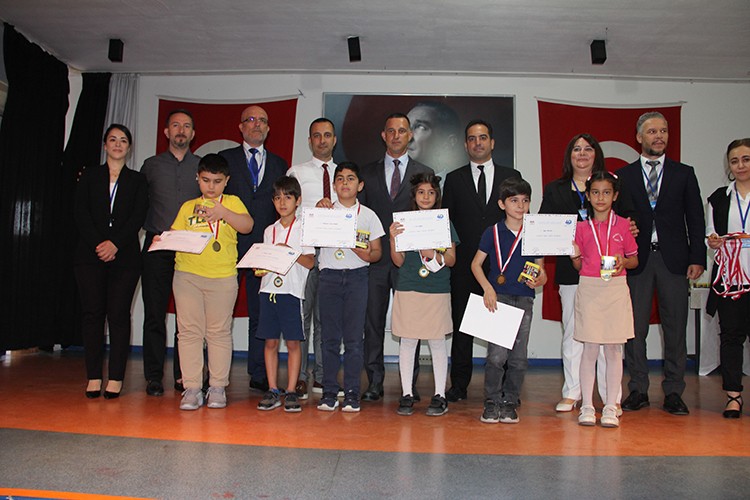 Mersin lojistikte stratejik bir nokta