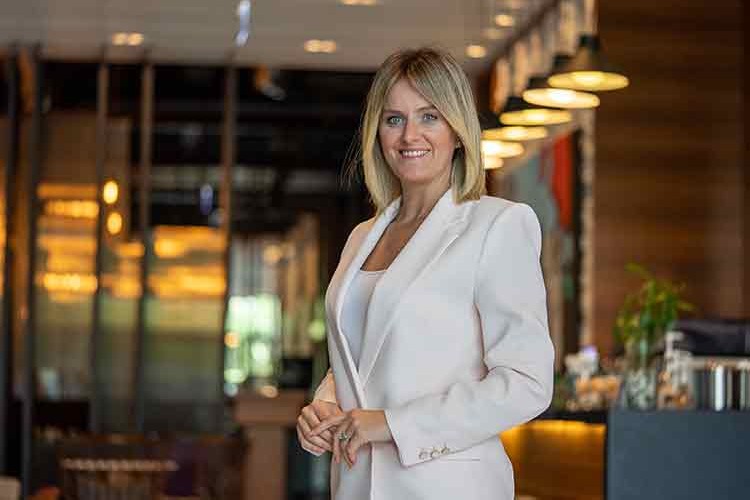 Four Points by Sheraton'da üst düzey atama