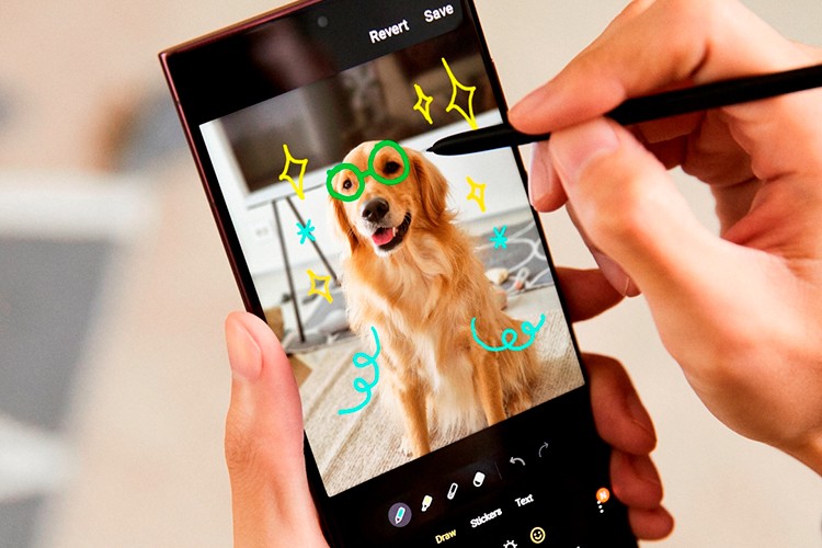 Samsung, Galaxy inovasyonlarında sınırları zorluyor