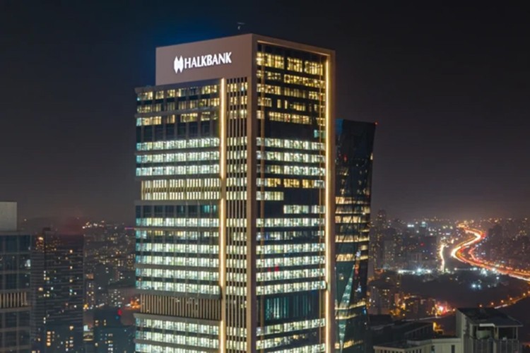 Halkbank 9,5 milyar TL net kâr açıkladı