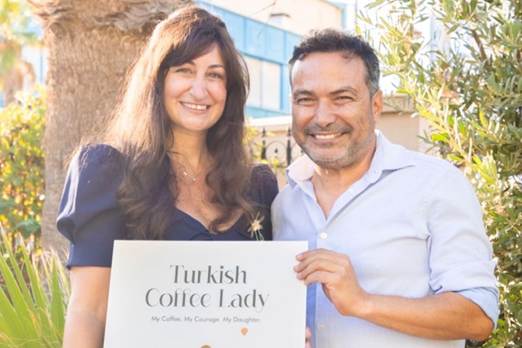 Beş yüz yıllık miras bir kadının hayali ile yeniden doğuyor