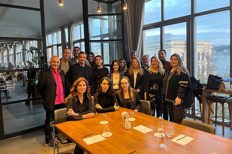 Atıştırmalık üreticisi 750 bin dolar yatırım aldı