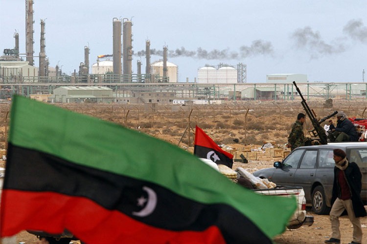 Libya, petrol üretimini günlük 1,4 milyon varile çıkartacak