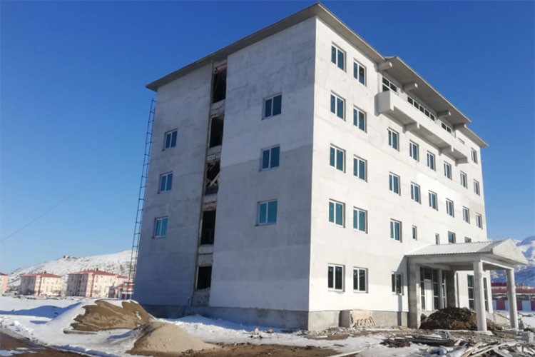 Taşınmazlar kiralanacak