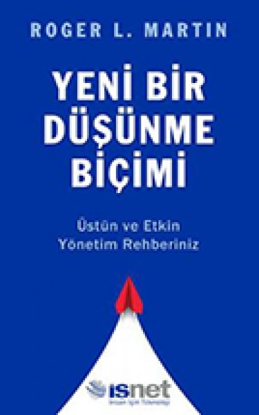 Yeni Bir Düşünme Biçimi
