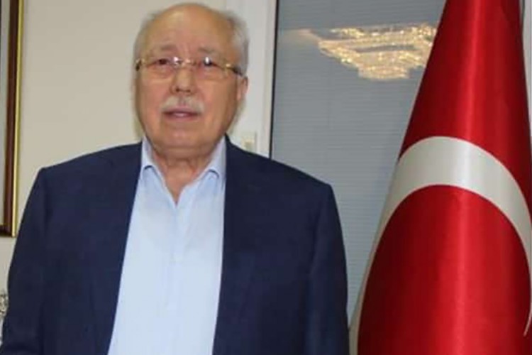 Denizli OSB Başkanı Uslu hayatını kaybetti