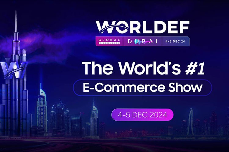 WORLDEF DUBAI'de 35 Türk markası stant açacak