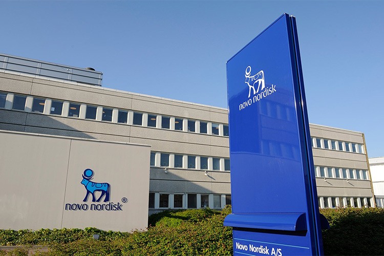Novo Nordisk'e Great Place to Work'ten ödül