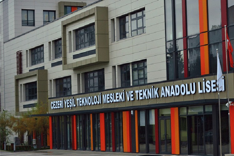Cezeri Bilim ve Teknoloji Okulları "IB okulu" olma yolunda ilerliyor
