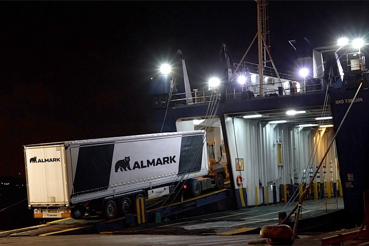 Türkiye ile Rusya arasında deniz yolu koridoru