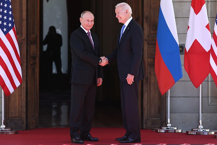 Silah kontrol görüşmeleri başlıyor...