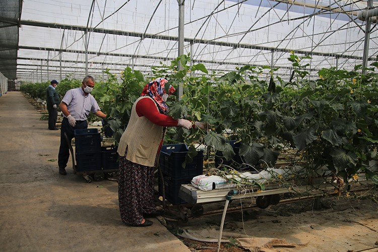 Üretim mesaisine ramazan ayarı