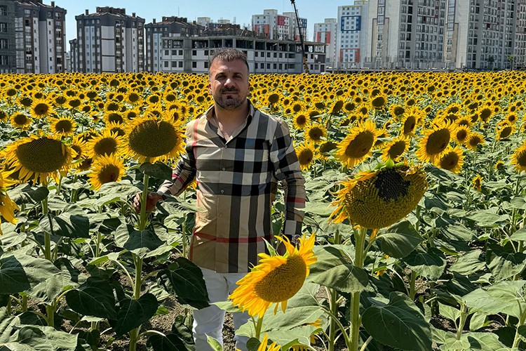 7 aylık ayçiçek yağı ihracatı 294 milyon dolar