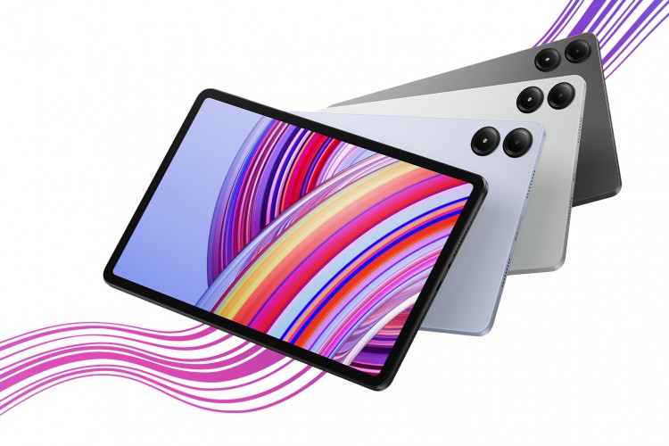 Xiaomi, Yeni Ürünü Redmi Pad Pro'yu Türkiye'de Satışa Sundu