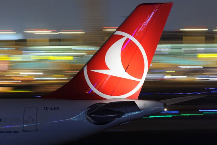 THY'de yeni atamalar