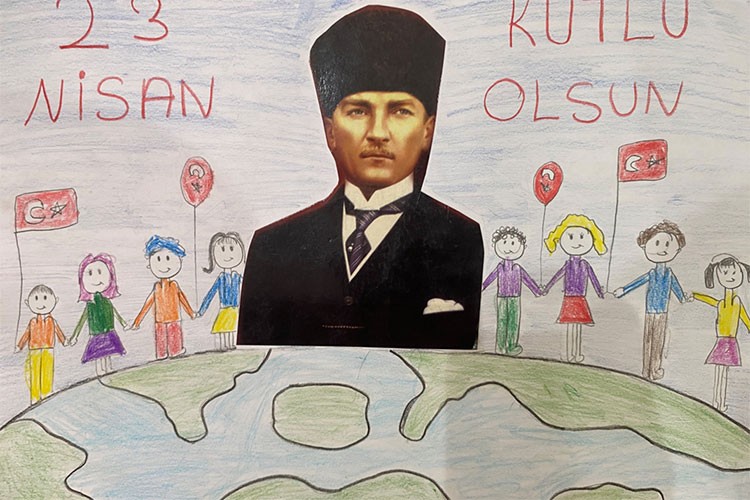 23 Nisan Resim Yarışması Sonuçları Açıklandı