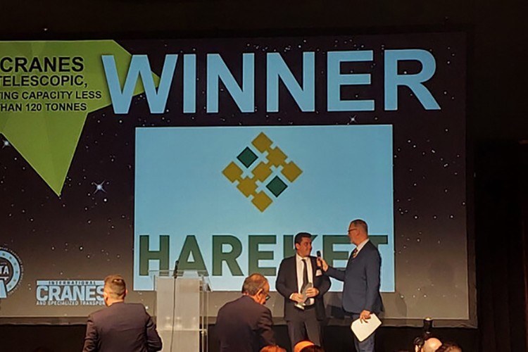 Taşımacılık sektörüne değer katacağız