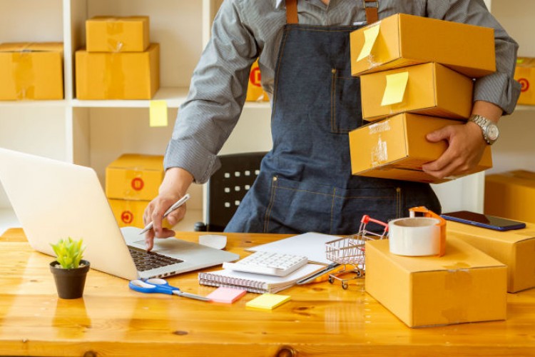 "Türkiye'deki KOBİ'lerin E-Ticaret Görünümü" raporu açıklandı
