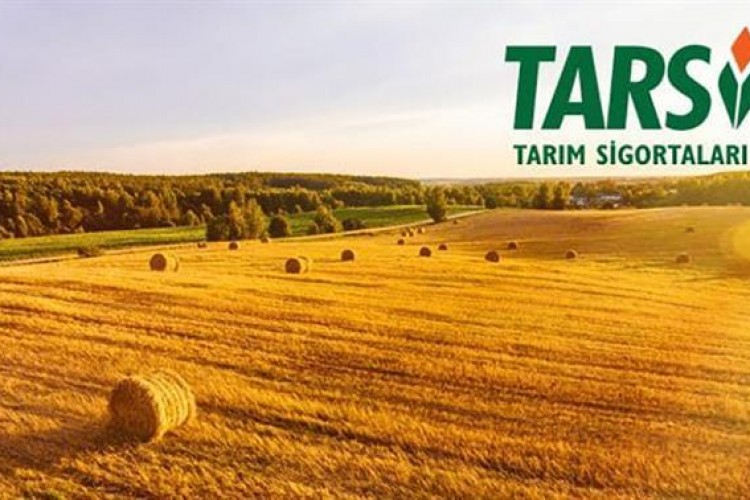 Doğal afetlerden etkilenen çiftçilere kalkan oluyor